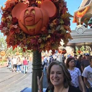 Meet your Posher, Dyan